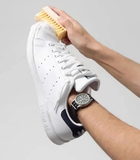 Mưa đã có ổ, nắng đã có mũ, các bạn đau đầu vì Stan Smith bẩn đã có chúng tôi lo!!!