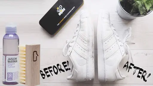 Mưa đã có ổ, nắng đã có mũ, các bạn đau đầu vì Stan Smith bẩn đã có chúng tôi lo!!!