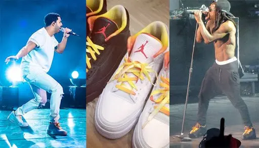 Drake và những sự hợp tác ấn tượng trong lịch sử (P1)