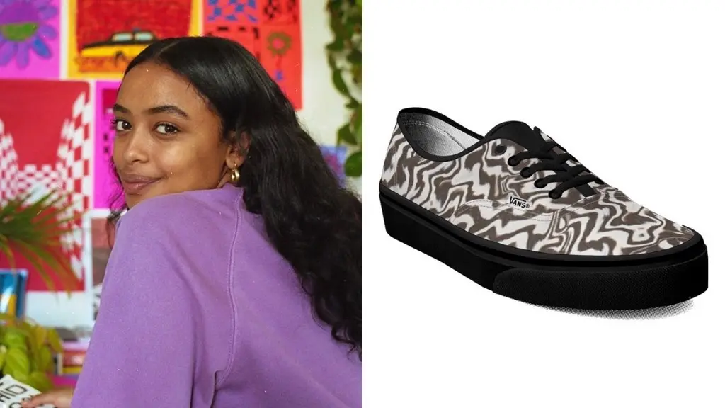 Sáng kiến ​​"Foot the Bill" của Vans vinh danh tiêu điểm bốn nghệ sĩ da đen để vinh danh Black Histoy Mouth
