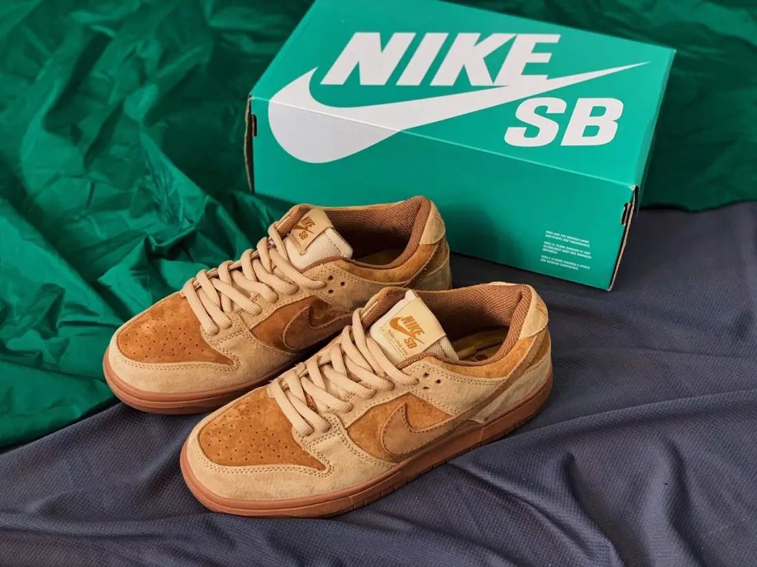Hinh anh 4: Nike - chu cao gia tu Oregon trong cong cuoc SB Dunk