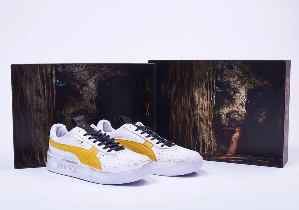 Top những đôi Puma cổ điện phổ biến đáng mua nhất