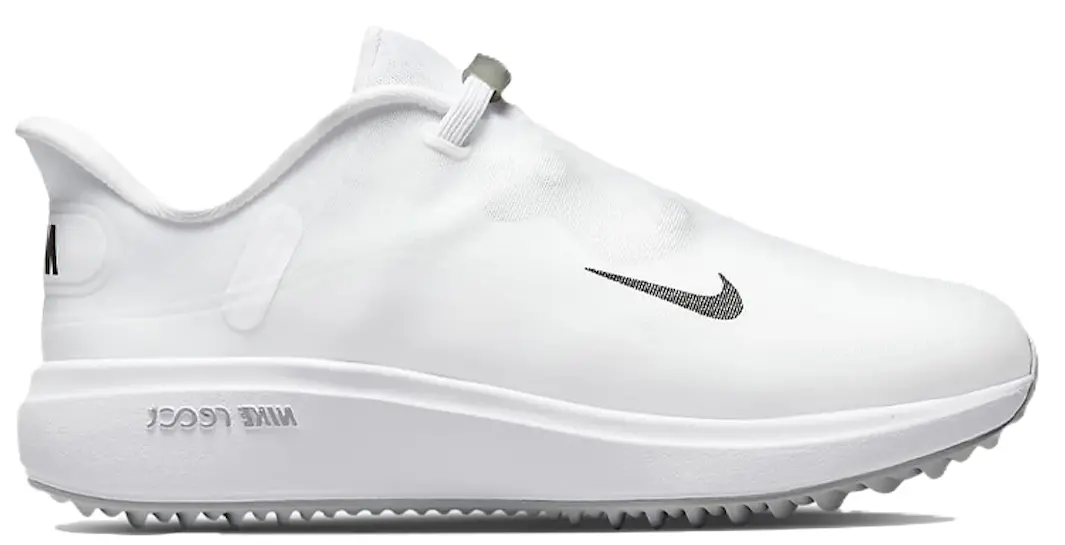 Giày Nike React Ace Tour 'White' CW3097-124