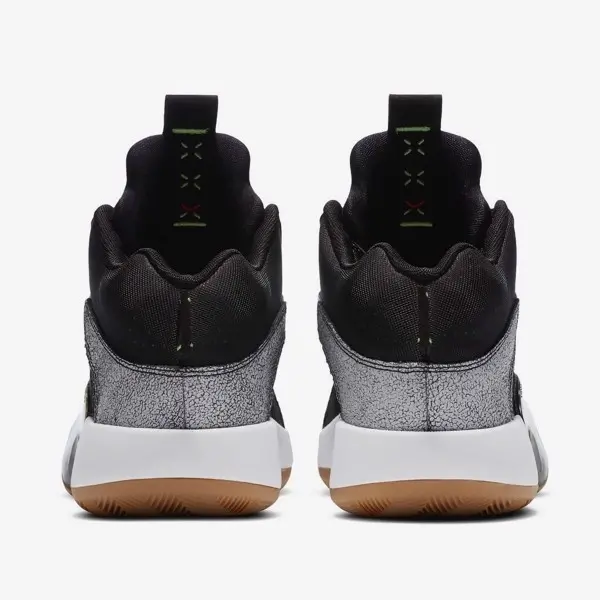 Zion Williamson và phối màu mới của Air Jordan 35 "Bayou Boys" Zion Williamson và phối màu mới của Air Jordan 35 "Bayou Boys"