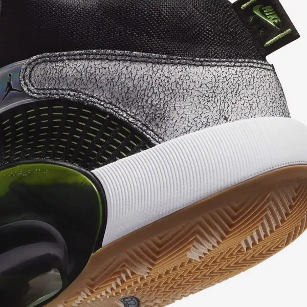 Zion Williamson và phối màu mới của Air Jordan 35 "Bayou Boys"
