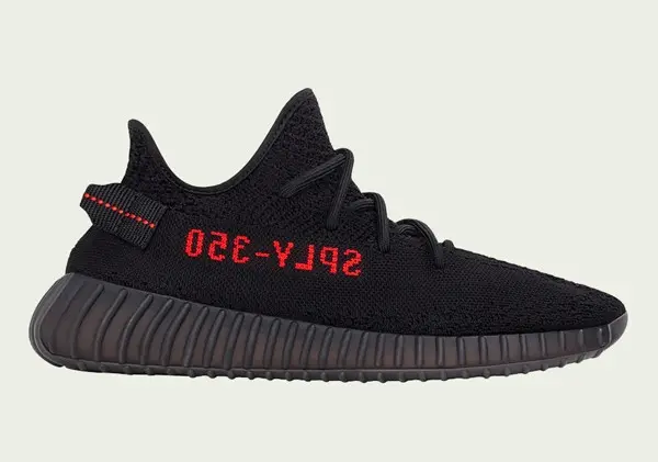 adidas bất ngờ công bố lịch restock của Yeezy Boost 350 v2 "Bred" - Những người phải trả mức giá 1.000 đô sẽ nói gì?
