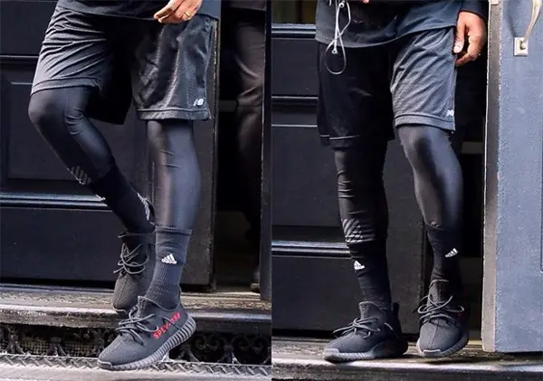 adidas bất ngờ công bố lịch restock của Yeezy Boost 350 v2 "Bred" - Những người phải trả mức giá 1.000 đô sẽ nói gì?