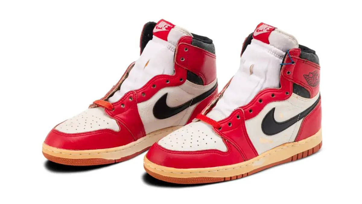 Hinh anh 12: 10 doi sneaker dat nhat duoc ban tai cuoc dau gia 'HEAT' (Phan 2)