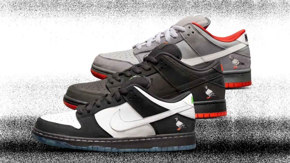 Hinh anh 3: 10 doi sneaker dat nhat duoc ban tai cuoc dau gia 'HEAT' (Phan 2)