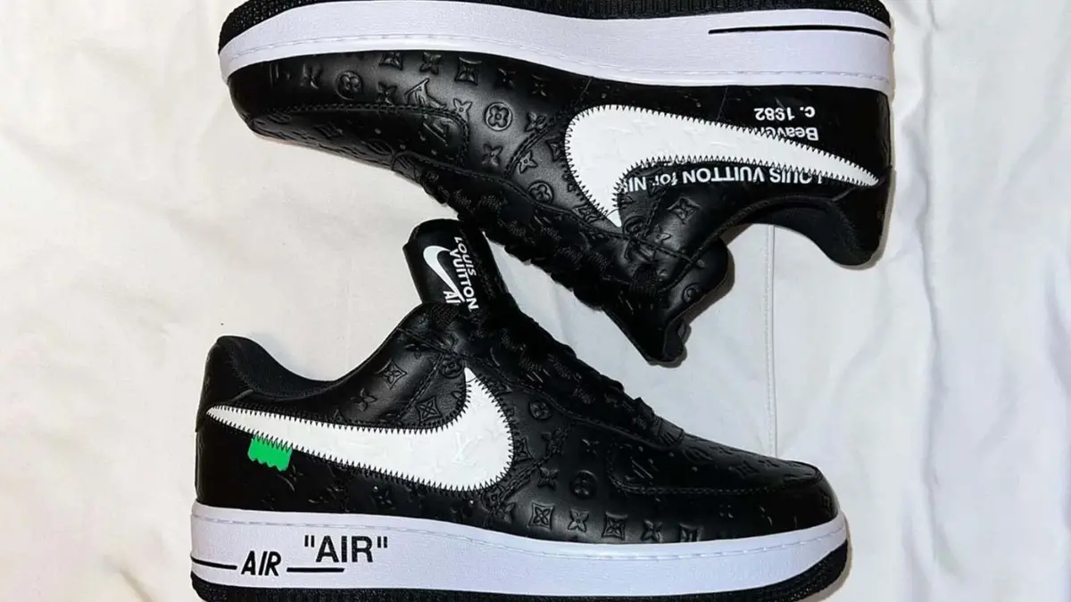 Hinh anh 6: 10 doi sneaker dat nhat duoc ban tai cuoc dau gia 'HEAT' (Phan 2)