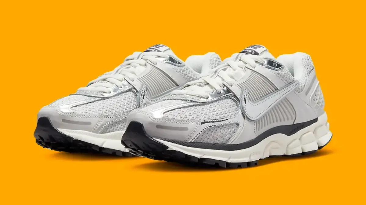 10 đôi sneaker lý tưởng dành cho nữ trong năm 2023 này (Phần 1)