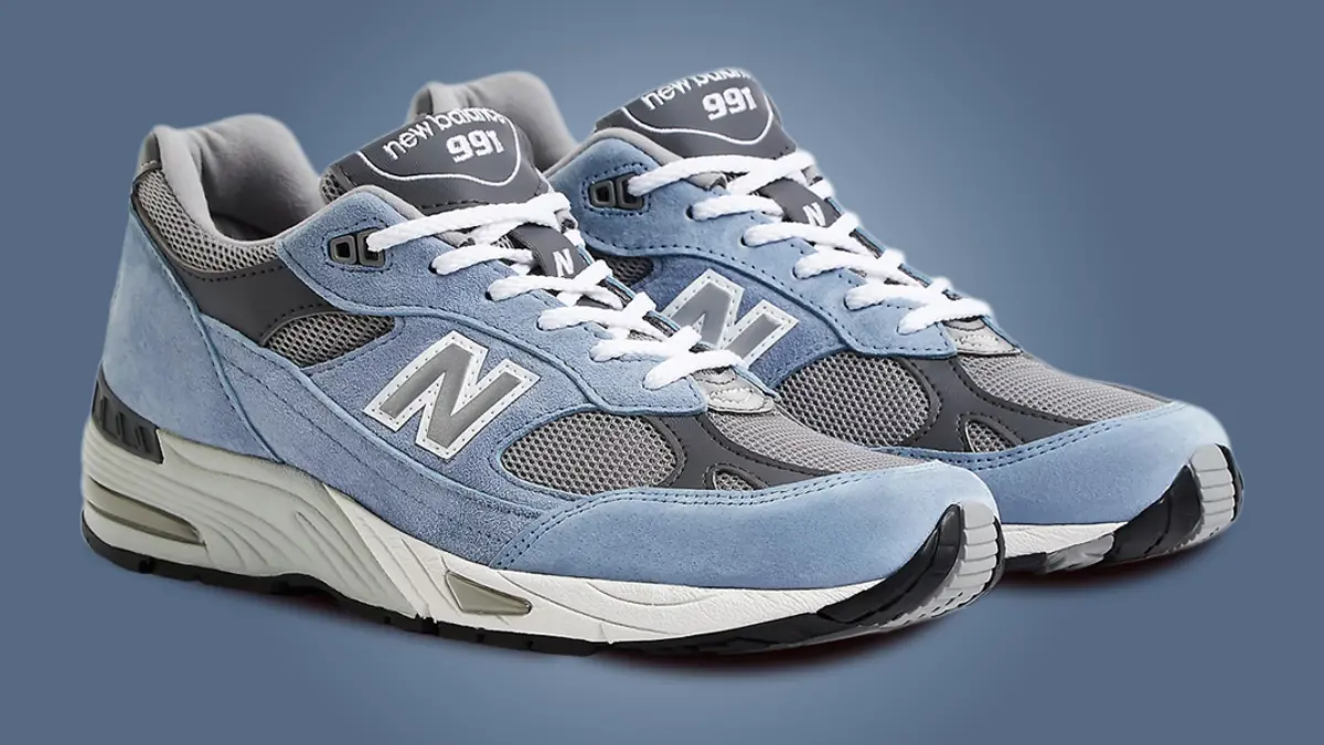 10 đôi sneaker lý tưởng dành cho nữ trong năm 2023 này (Phần 1)