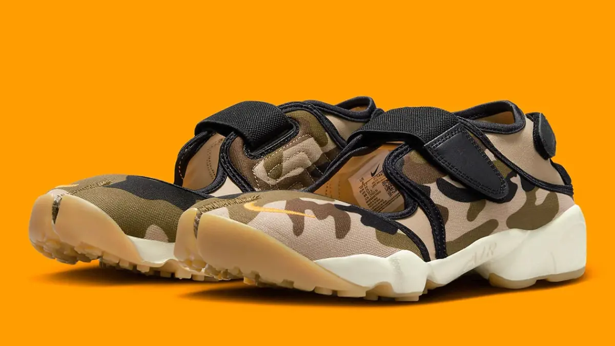 10 đôi sneaker lý tưởng dành cho nữ trong năm 2023 này (Phần 1)