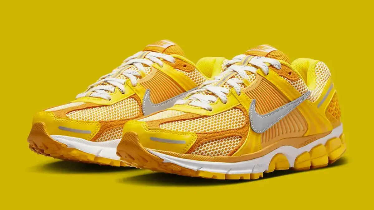 10 đôi sneaker lý tưởng dành cho nữ trong năm 2023 này (Phần 1)