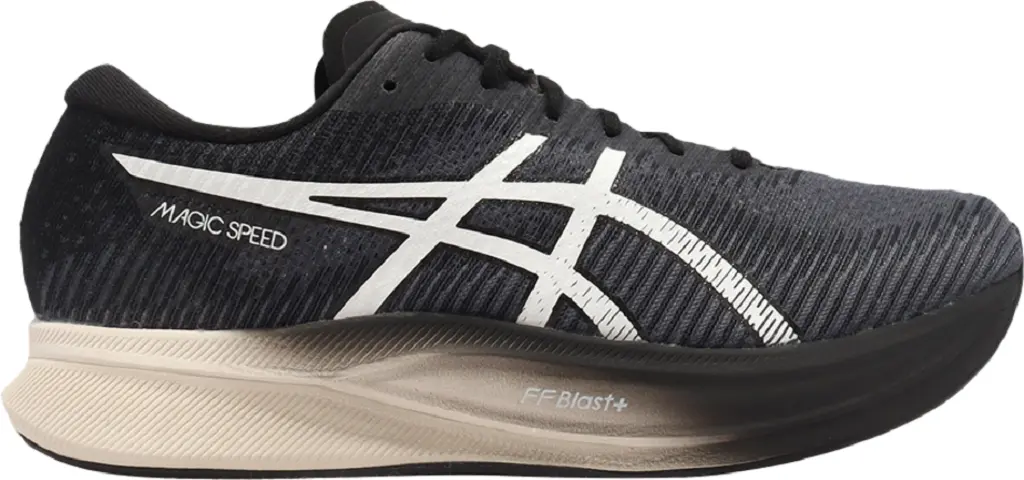Giày Asics Magic 2 Form Wide 'Oreo' 1011B496-020