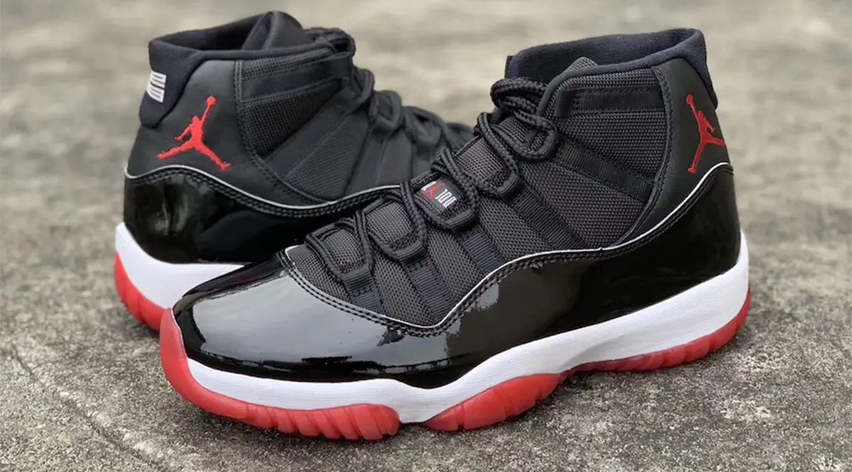 Hinh anh 6: Nhung phien ban Air Jordan Retro kinh dien khong the bo qua