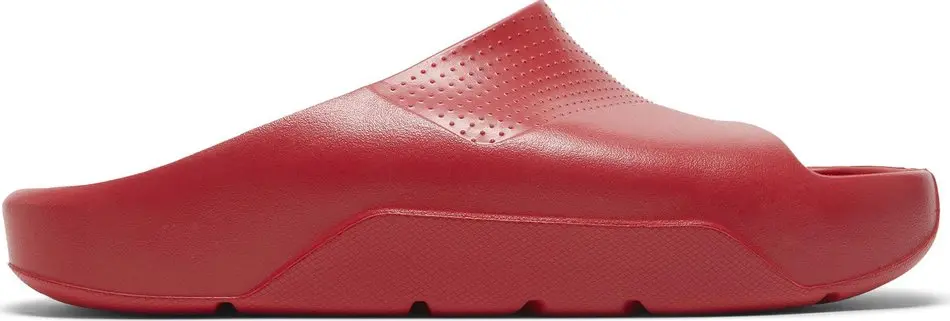 Dép Nike Jordan Post Slide 'University Red' DX5575-600