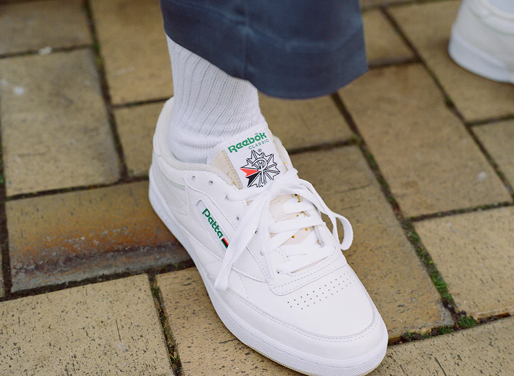 Hinh anh 5: Tat ca nhung dieu ban can biet ve mau giay Reebok Club C 85