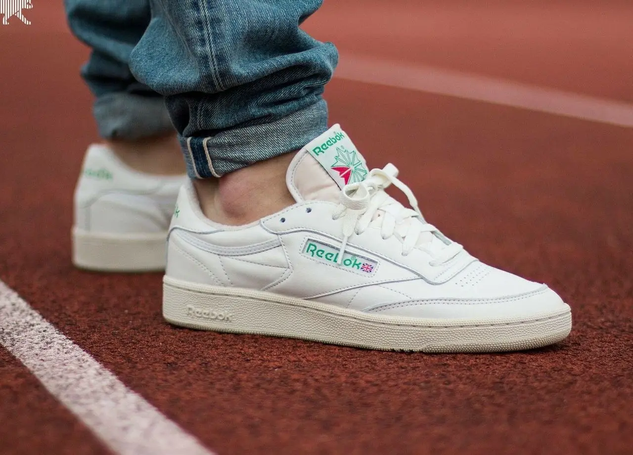Hinh anh 1: Tat ca nhung dieu ban can biet ve mau giay Reebok Club C 85