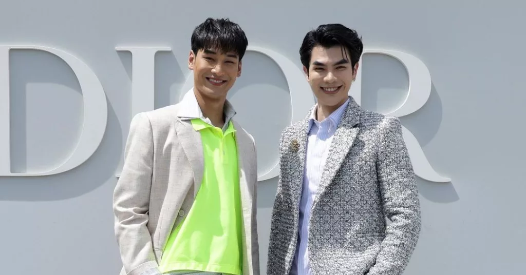 Hinh anh 3: Chuc danh dai su Dior tai Thai Lan goi ten Apo va Mile