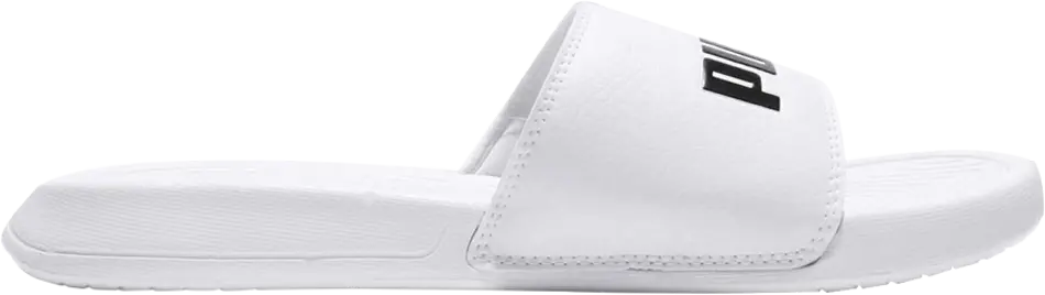 Dép Puma Popcat 'White' 360265-12