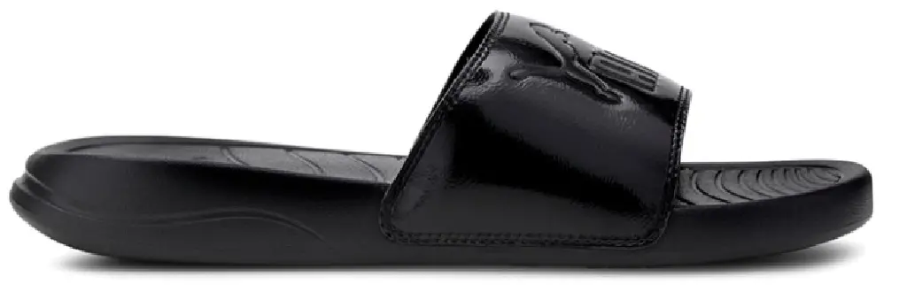 Dép Puma Popcat 20 WMS 'Black' 374471-02