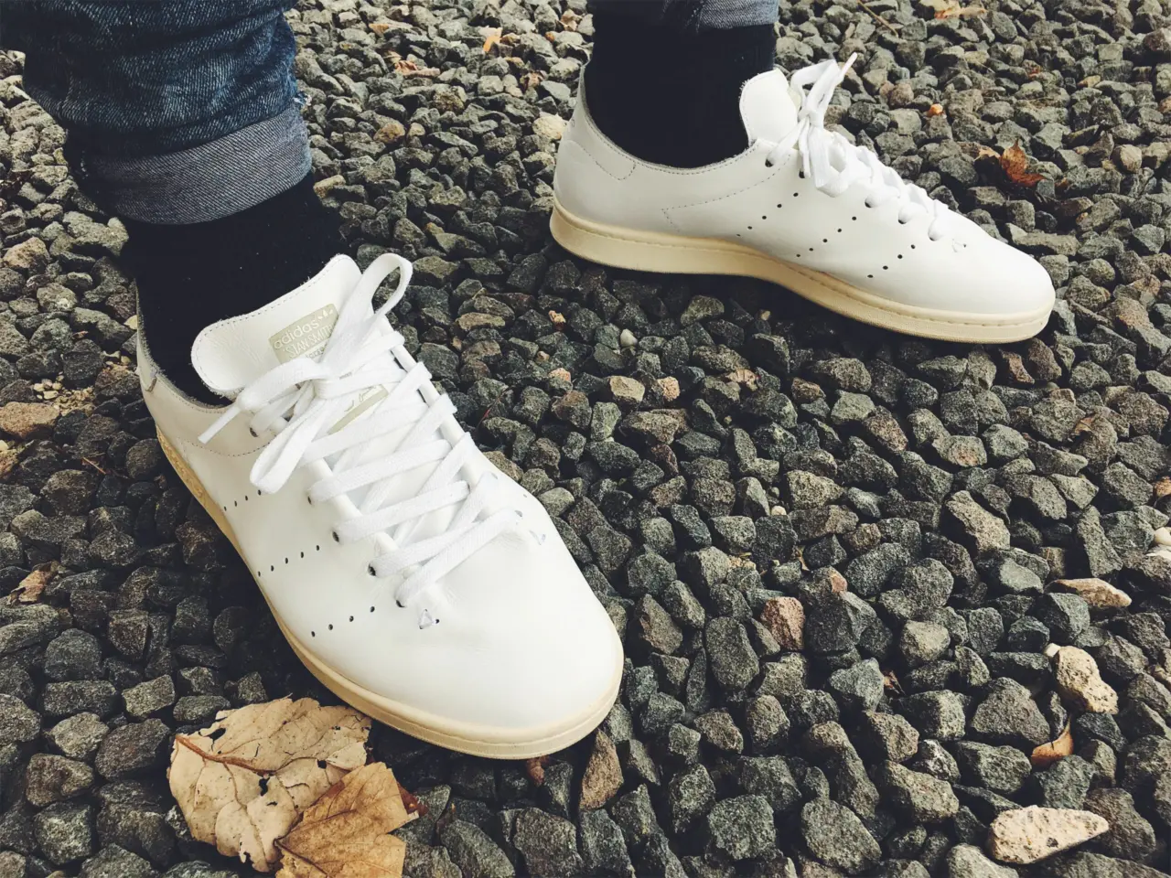 Hinh anh 5: Nhung dieu ban can biet ve mau giay Adidas Stan Smith