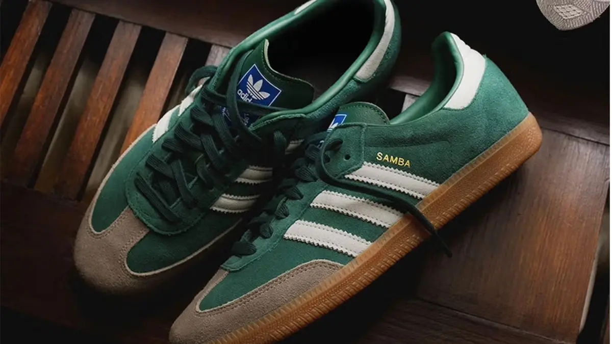 Hinh anh 7: 5 su that giai thich vi sao adidas Samba lai noi tieng nhu vay