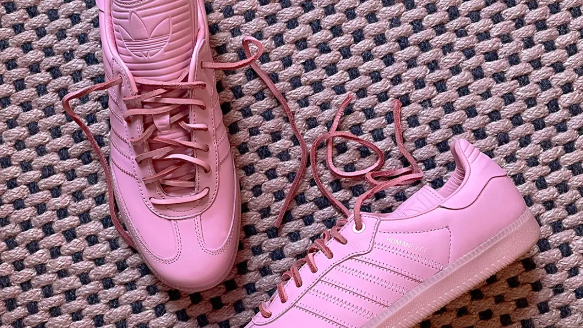Hinh anh 9: 5 su that giai thich vi sao adidas Samba lai noi tieng nhu vay