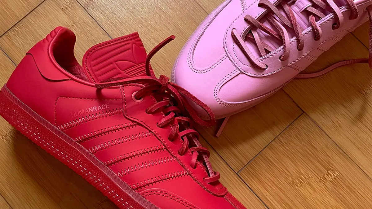 Hinh anh 10: 5 su that giai thich vi sao adidas Samba lai noi tieng nhu vay