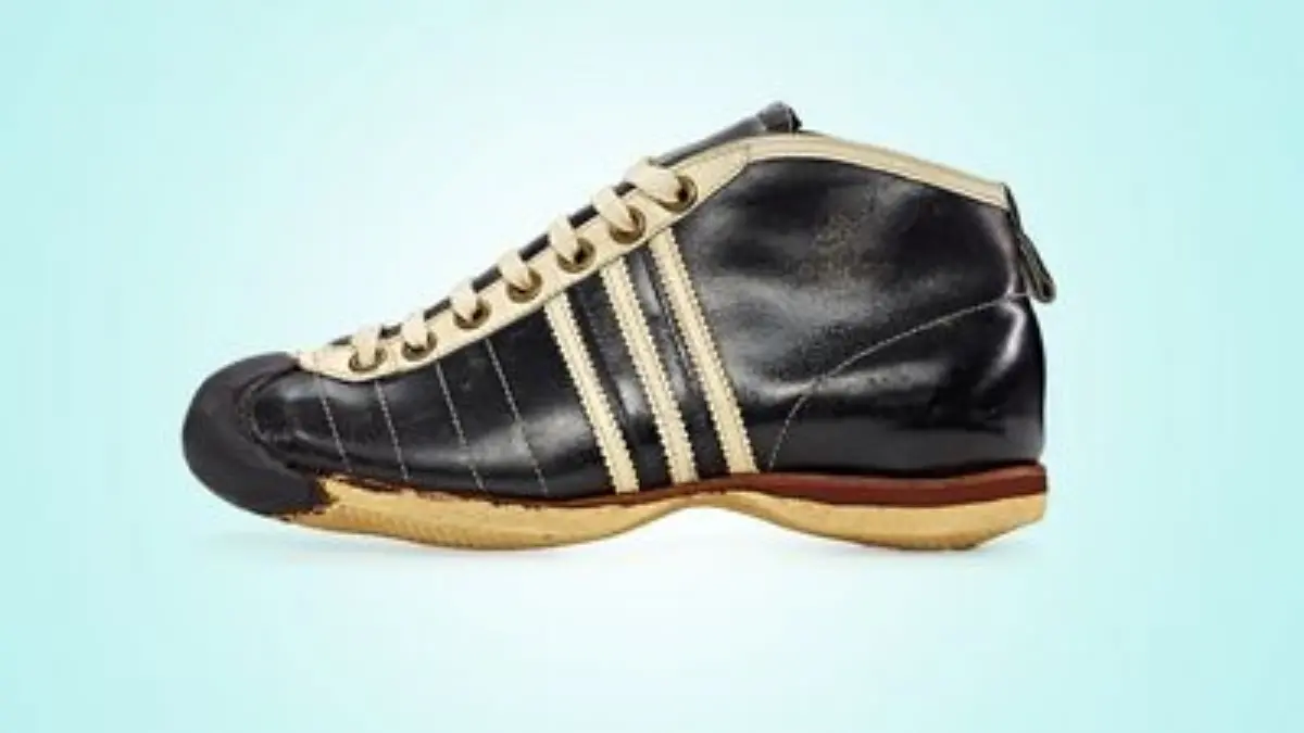 Hinh anh 3: 5 su that giai thich vi sao adidas Samba lai noi tieng nhu vay