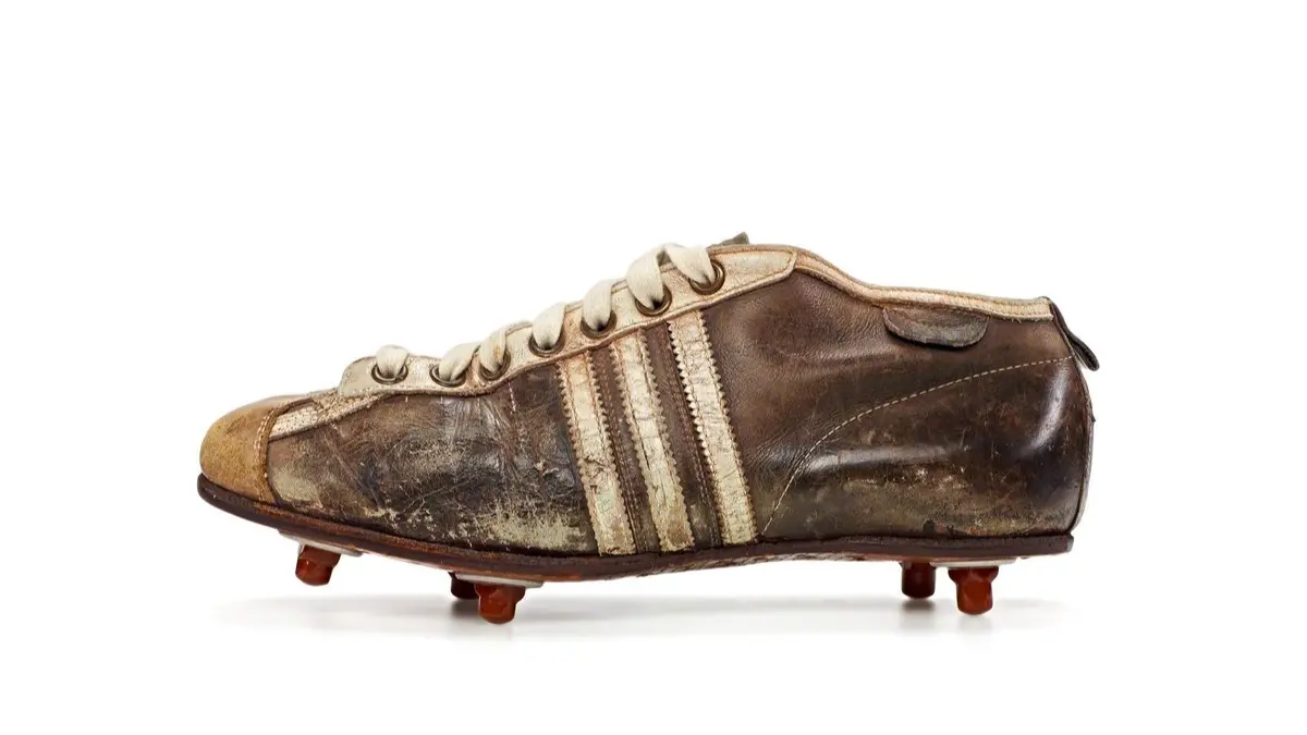 Hinh anh 4: 5 su that giai thich vi sao adidas Samba lai noi tieng nhu vay