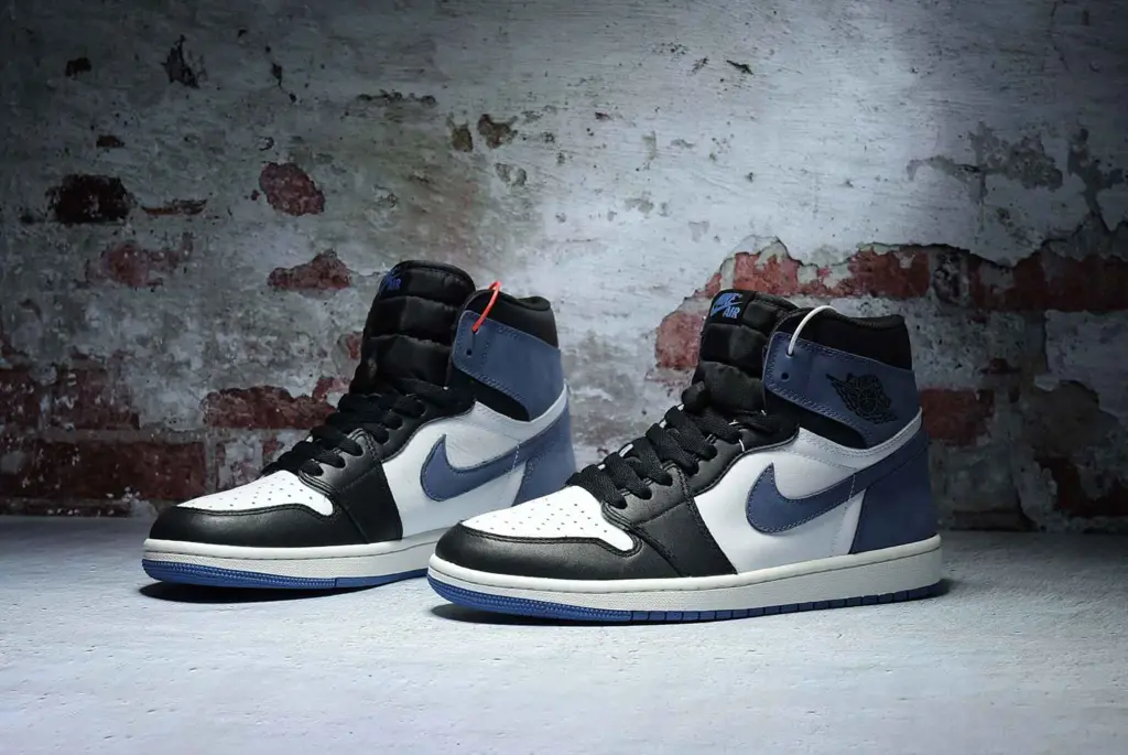 Hinh anh 6: Diem qua 10 phien ban Air Jordan 1 kinh dien nhat moi thoi dai (P2)