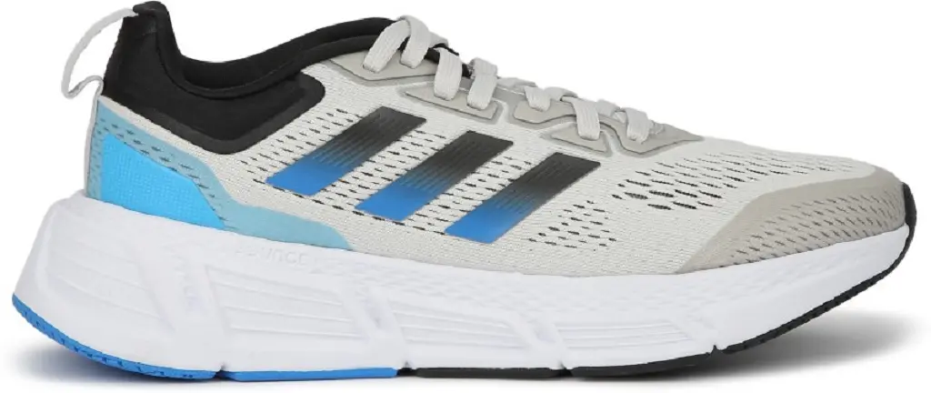 Giày Adidas Questar Shoes 'Grey' GZ0627