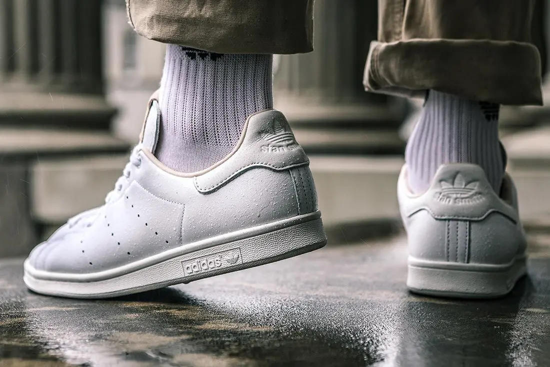 Hinh anh 3: Nhung dieu ban can biet ve mau giay Adidas Stan Smith
