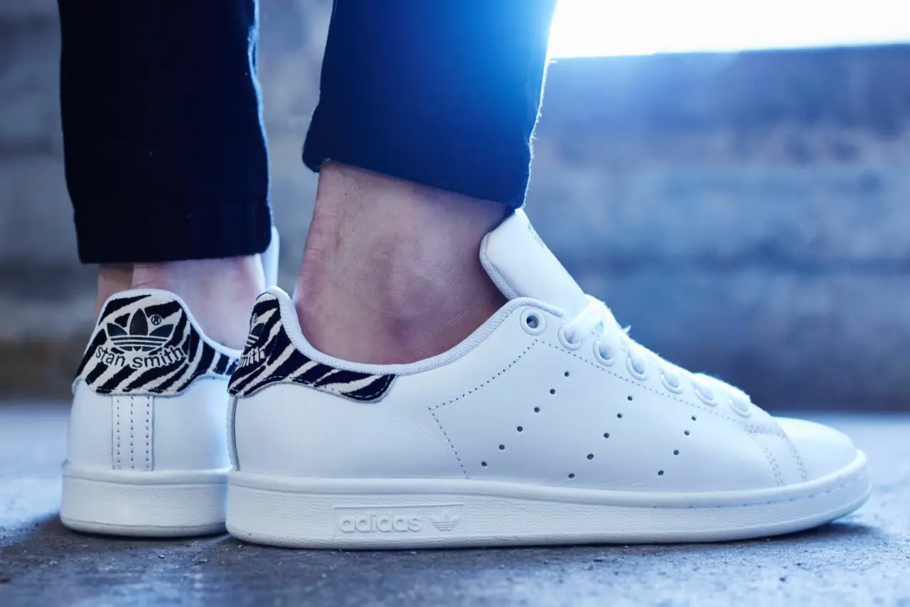 Hinh anh 6: Nhung dieu ban can biet ve mau giay Adidas Stan Smith