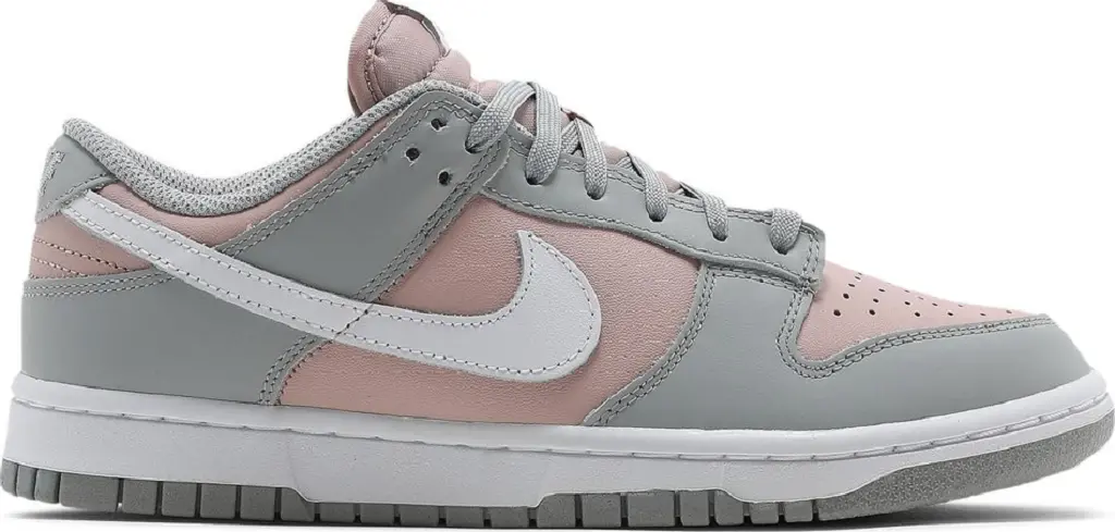 Giày Nike Dunk Low 'Pink Oxford' DM8329-600
