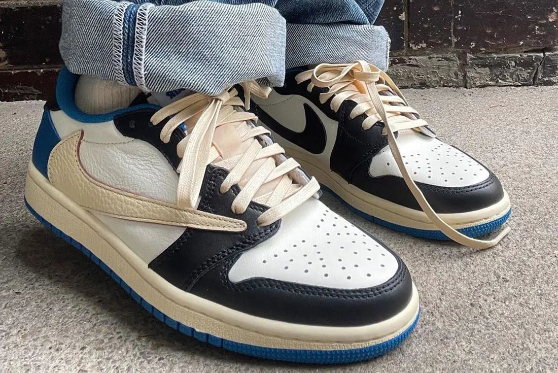 Hinh anh 5: Top 10 phien ban Nike x Travis Scott mang tinh bieu tuong (Phan 2)
