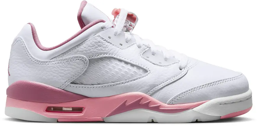 Giày Nike Air Jordan 5 Low GS ‘Desert Berry’ DX4390-116