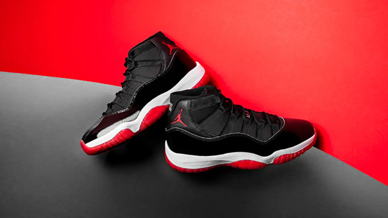 Hinh anh 3: Nhung phien ban Air Jordan 11 duoc yeu thich nhat moi thoi dai