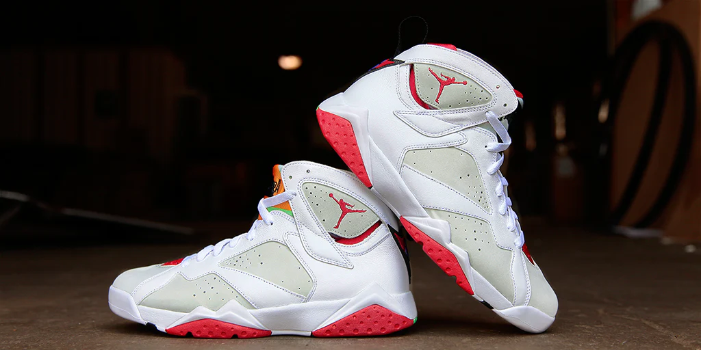 Hinh anh 6: Nhung phoi mau Nike Air Jordan 7 dinh nhat moi thoi dai