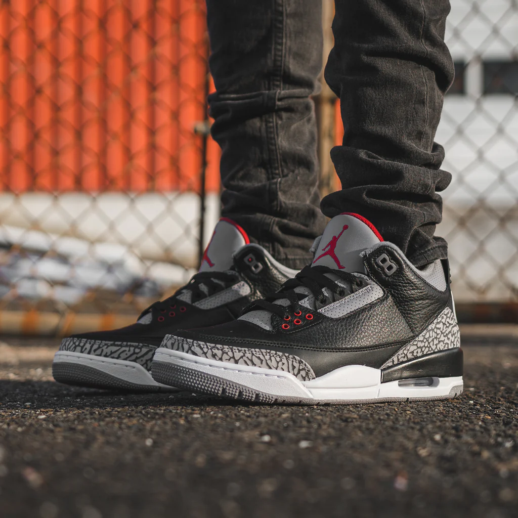 Hinh anh 1: Nhung phien ban Air Jordan Retro kinh dien khong the bo qua