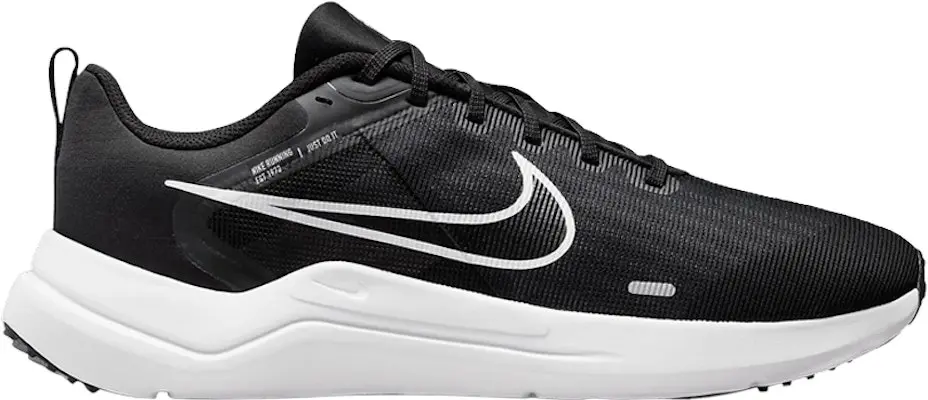 Giày Nike Downshifter 12 'Black' DD9293-001