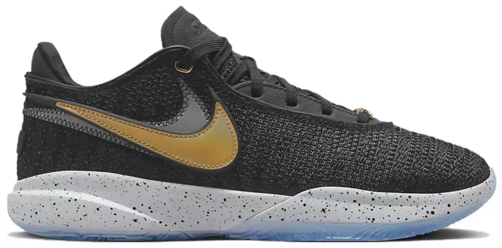 Giày Nike LeBron 20 EP 'Fab 5' DJ5422-003