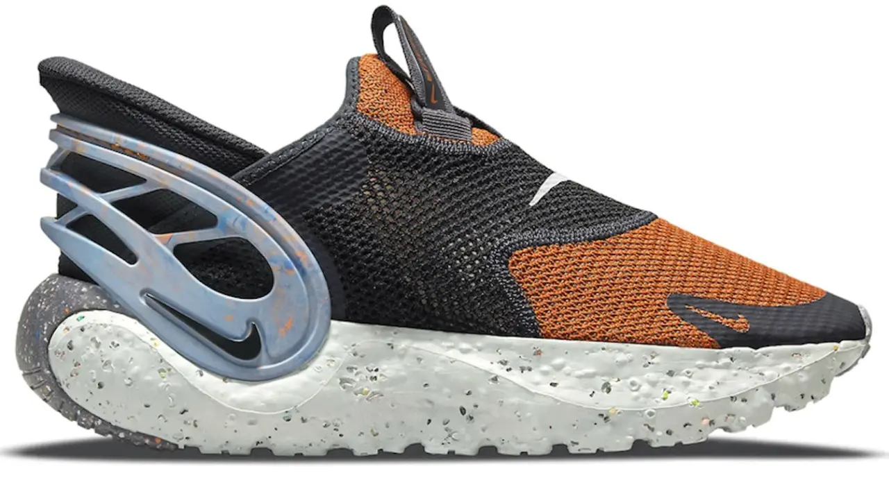 Giày Nike Glide FlyEase 'Mesa Orange' DN4919-800