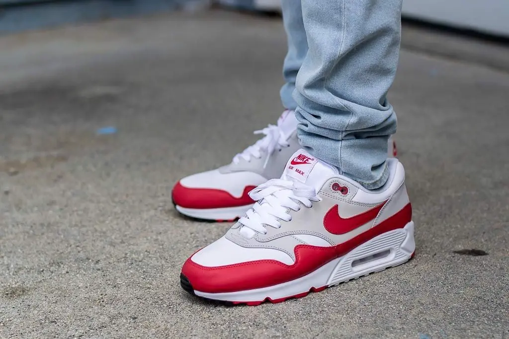 Danh sách những thiết kế Nike Air Max tốt nhất mọi thời đại