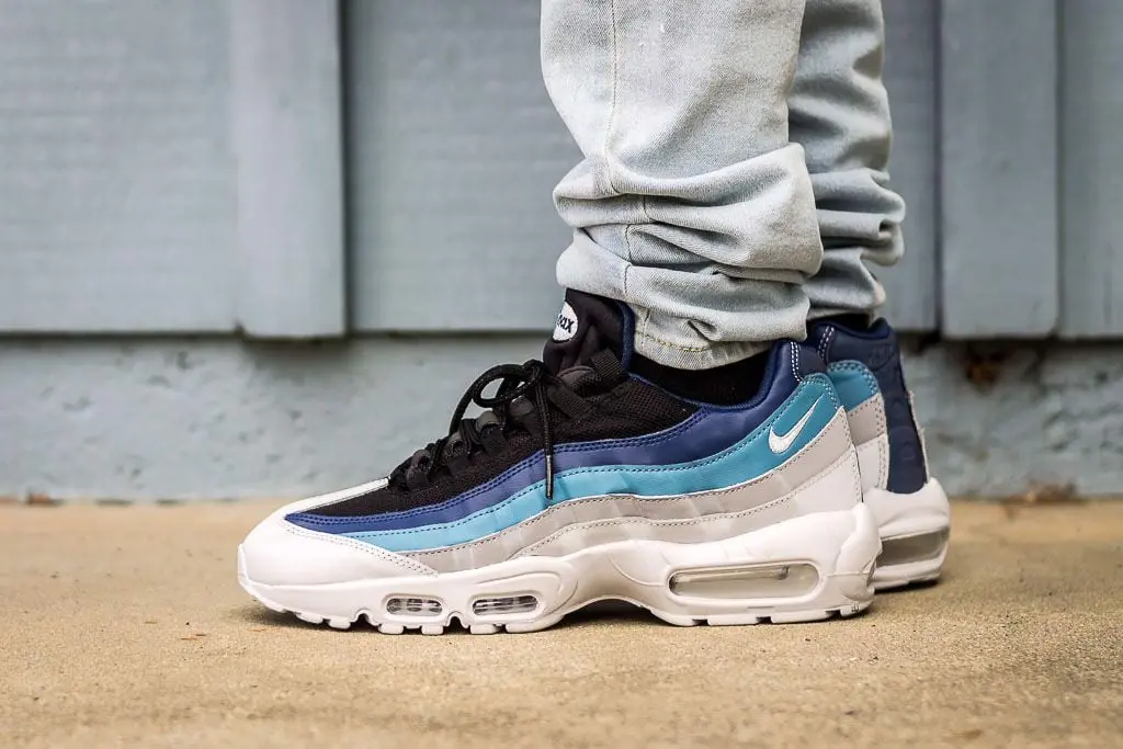 Danh sách những thiết kế Nike Air Max tốt nhất mọi thời đại