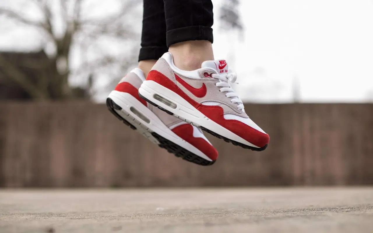 Danh sách những thiết kế Nike Air Max tốt nhất mọi thời đại