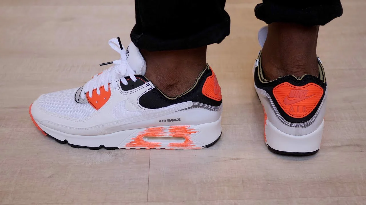 Danh sách những thiết kế Nike Air Max tốt nhất mọi thời đại