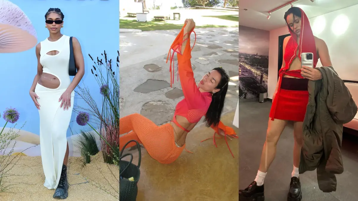 Đâu là 8 xu hướng được người nổi tiếng yêu thích trong hè này?
